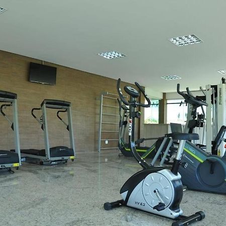 Lacqua Diroma Hoteis V - Solar De Caldas, Caldas Caldas Novas Zewnętrze zdjęcie